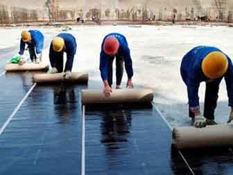 岳西房屋屋顶防水